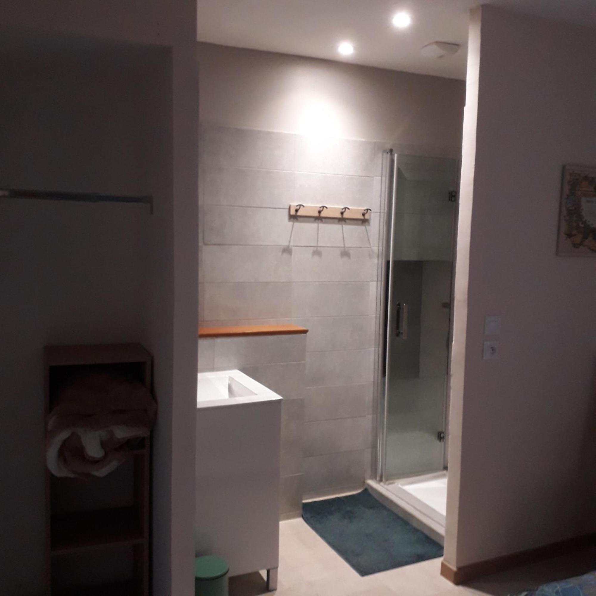 Chez Rene Apartment มงตาญัค ภายนอก รูปภาพ